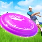 Disc Golf Rival Logo